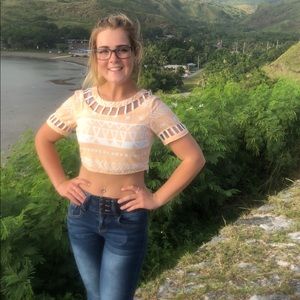 Meet your Posher, Jess